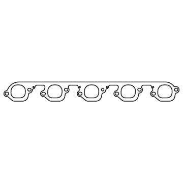 Picture of Cometic Chrysler VX I/ZB II Viper .040in MLS Exhaust Manifold Gasket Set