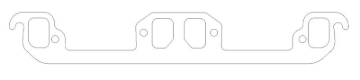 Picture of Cometic Chrysler Magnum V8 .064in ArmorCore Exhaust Manifold Gasket Set