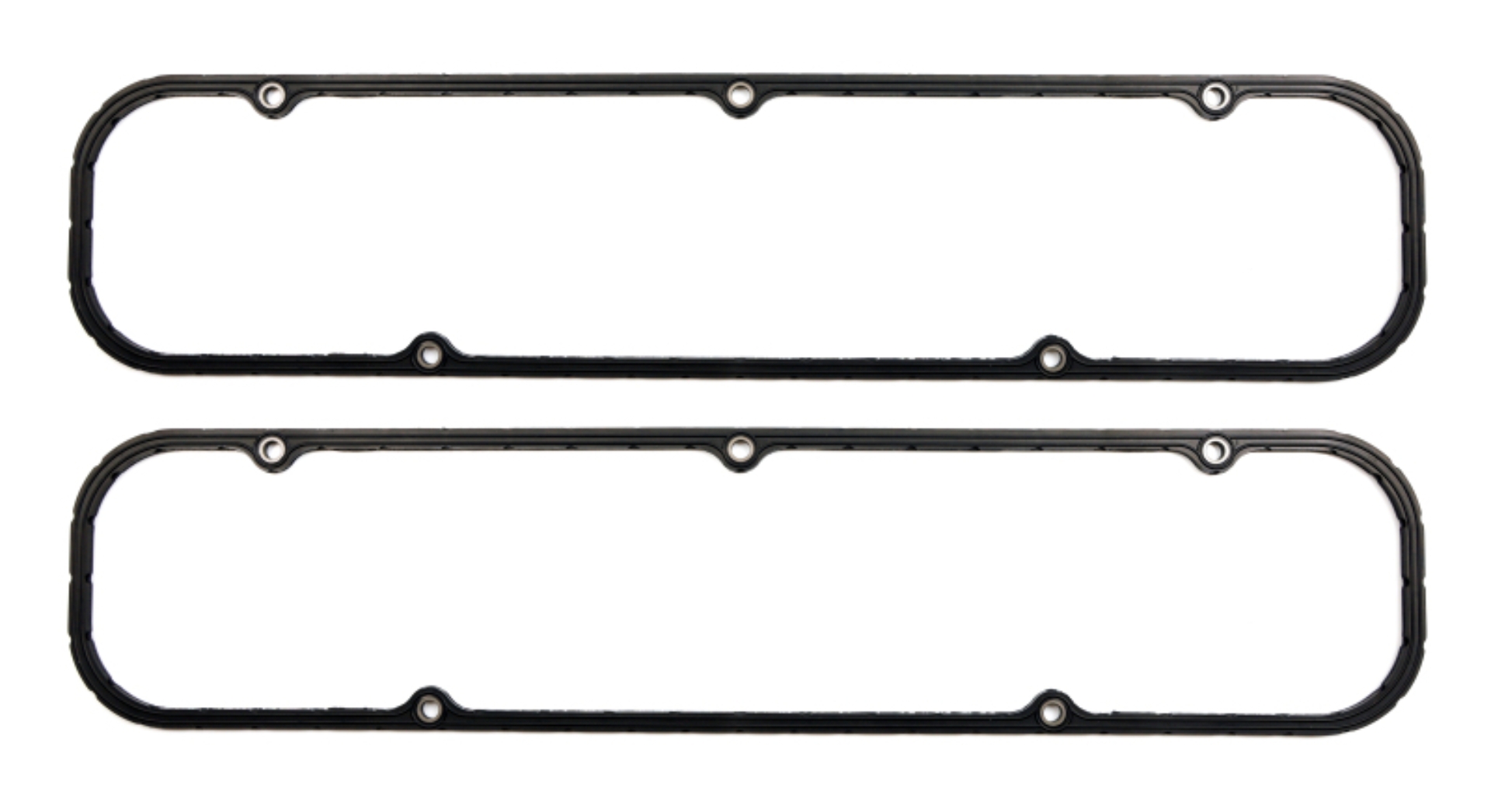 Picture of Cometic Buick Big Block V8 .188in Molded Rubber Valve Cover Gasket Set