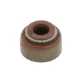 Picture of Cometic Subaru EJ Series Viton Exhaust Valve Stem Seal - Metal Jacket