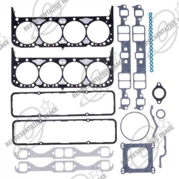 Picture of Cometic Mitsubishi 6G72 Rear Main Seal Kit - SOHC/DOHC - 1998-2000