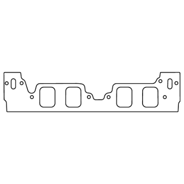 Picture of Cometic Chevy Mark-IV Big Block V8 .031in Fiber Intake Mani Gasket Set