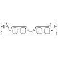 Picture of Cometic Chevy Mark-IV Big Block V8 .047in Fiber Intake Mani Gasket Set