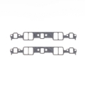 Picture of Cometic Chevy Gen1 Small Block V8 .125in Fiber Intake Mani Gasket Set