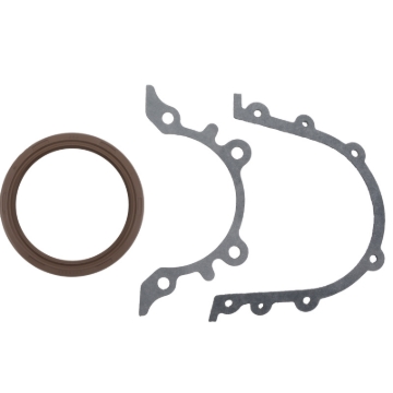 Picture of Cometic Gasket CG Main Seals Rear Gasket Kits - C4743