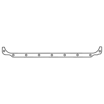 Picture of Cometic Gasket CG Oil Pan Gaskets Gasket Kits - C5575-094