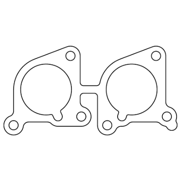 Picture of Cometic Gasket CG Throttle Body Gaskets Gasket Kits - C4756-018
