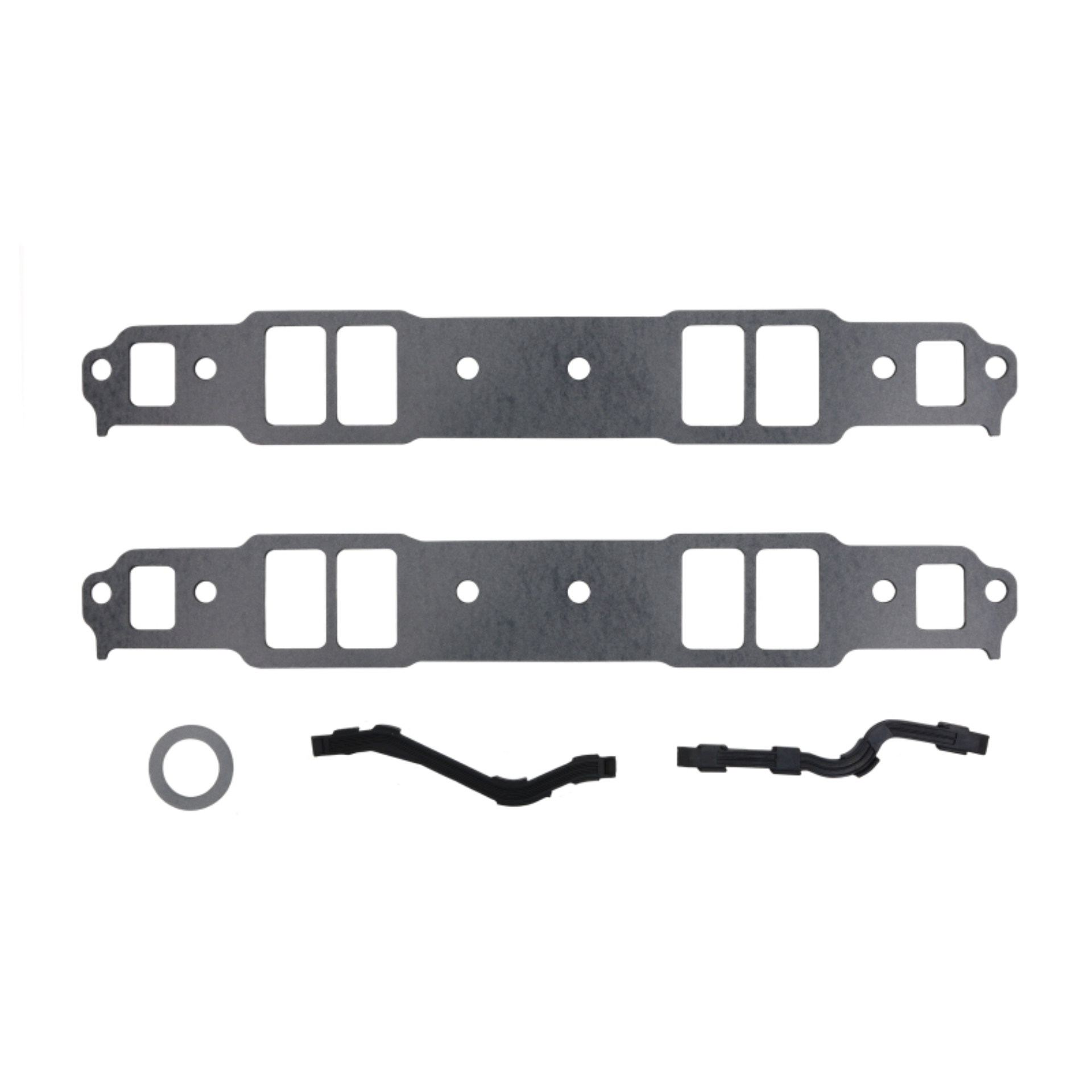 Picture of Cometic Chevy Gen1 Small Block V8 .060in Fiber Intake Mani Gasket Kit