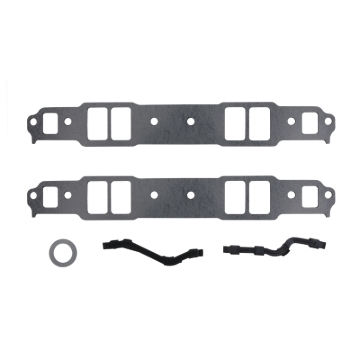 Picture of Cometic Chevy Gen1 Small Block V8 .060in Fiber Intake Mani Gasket Kit