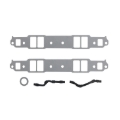 Picture of Cometic Chevy Gen1 Small Block V8 .125in Fiber Intake Mani Gasket Kit