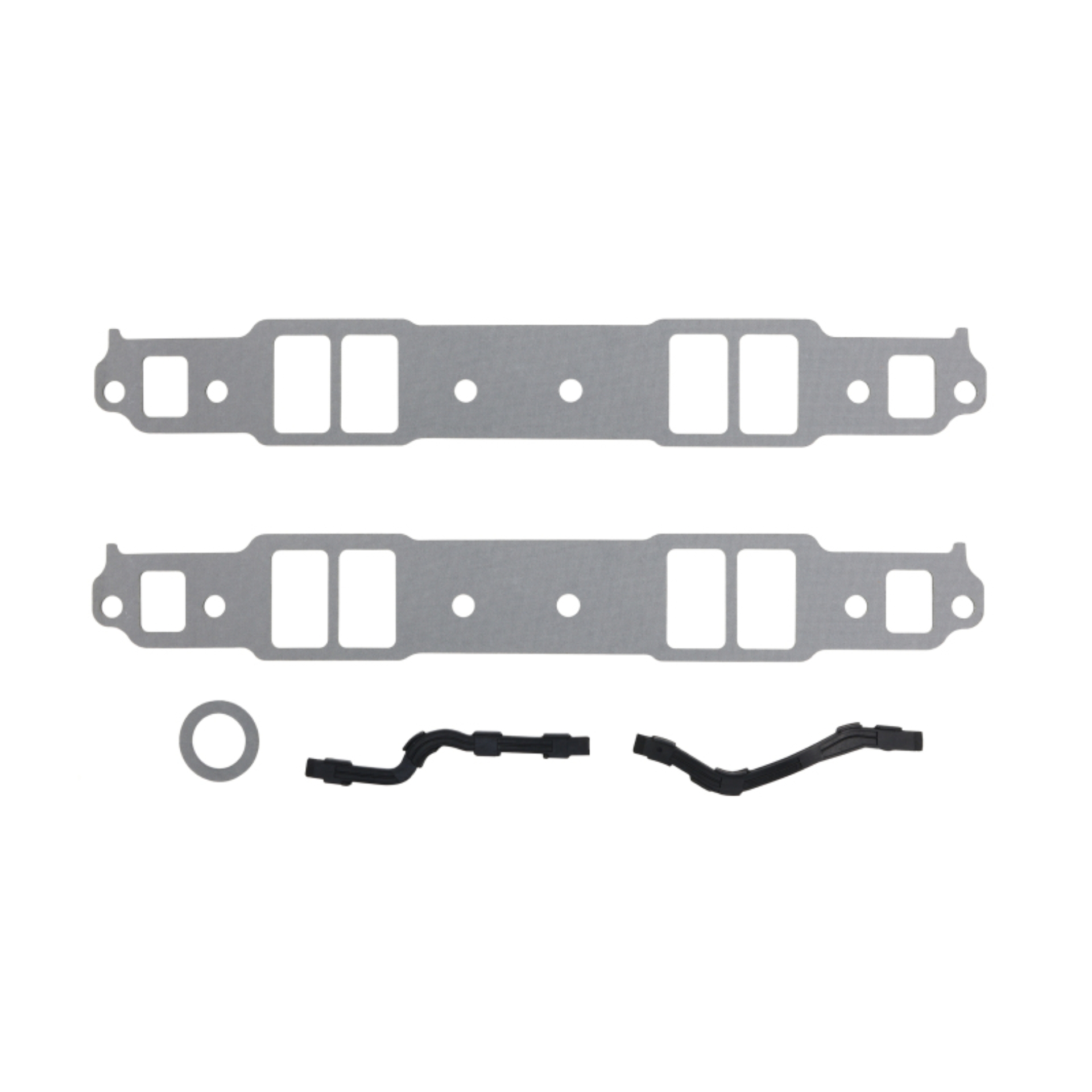 Picture of Cometic Chevy Gen1 Small Block V8 .125in Fiber Intake Mani Gasket Kit