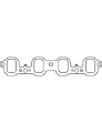 Picture of Cometic GM SB2 Small Block V8 .040in MLS Intake Manifold Gasket Set