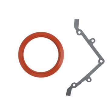 Picture of Cometic Gasket CG Main Seals Rear Gasket Kits - C4763