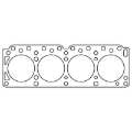 Picture of Cometic Lotus Twin-Cam .043in CFM Cylinder Head Gasket - 85mm Bore