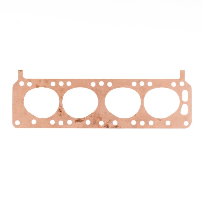 Picture of Cometic Morris XPAG .032in Copper Cylinder Head Gasket - 68mm Bore