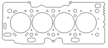 Picture of Cometic Gasket CG Head Gaskets - C4493-098