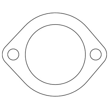 Picture of Cometic Gasket CG Thermostat Housing Gaskets Gasket Kits - C4782-046