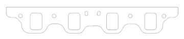Picture of Cometic Ford 302/351W Windsor V8 .047in Fiber Intake Mani Gasket Set
