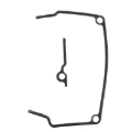 Picture of Cometic Toyota 4A-GE Timing Cover Dust Seal Kit