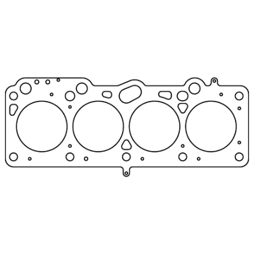 Picture of Cometic Gasket CG Head Gaskets - C5136-036
