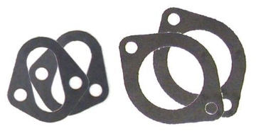 Picture of Cometic Chrysler A-4 Midget Block .042in AM Exhaust Header Gasket