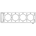 Picture of Cometic Hart 420R .043in CFM-20 Cylinder Head Gasket - 95mm Bore