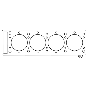 Picture of Cometic Gasket CG Head Gaskets - C14075-043