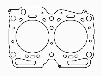 Picture of Cometic Gasket CG Head Gaskets - C4262-075