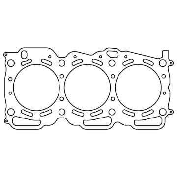 Picture of Cometic Gasket CG Head Gaskets - C4342-030