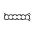 Picture of Cometic Nissan RB30 .030in MLS Cylinder Head Gasket - 87mm Bore