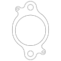 Picture of Cometic GM USAC Midget .030in MLS Exhaust Gasket Set - 4 Pieces