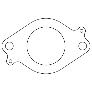 Picture of Cometic Subaru EJ .030in MLS Exhaust Manifold to Up-Pipe Gasket