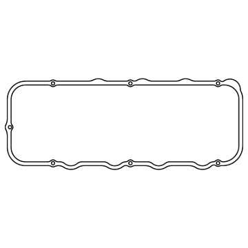 Picture of Cometic Ford 427 SOHC FE V8 .188in ML Valve Cover Gasket - RHS