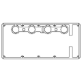 Picture of Cometic Gasket CG Cam Cover Gasket Gasket Kits - C4896
