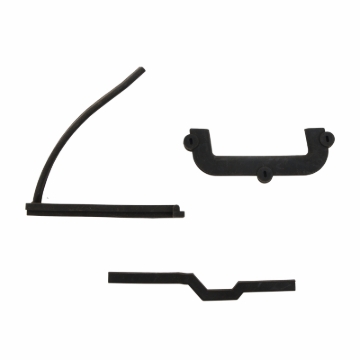 Picture of Cometic Gasket CG Timing Cover Gaskets Gasket Kits - C4898