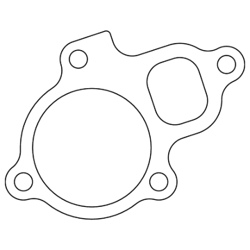 Picture of Cometic Gasket CG Head Gaskets - C4917