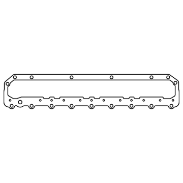 Picture of Cometic Gasket CG Camshaft Change Gasket Set Gasket Kits - C4925