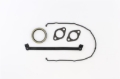 Picture of Cometic GM Gen-VI Big Block V8 Timing Cover Gasket Kit
