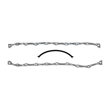 Picture of Cometic Gasket CG Oil Pan Gaskets Gasket Kits - C5278-075