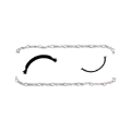 Picture of Cometic Gasket CG Oil Pan Gaskets Gasket Kits - C5508-094