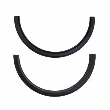 Picture of Cometic Gasket CG Main Seals Rear Gasket Kits - C5088