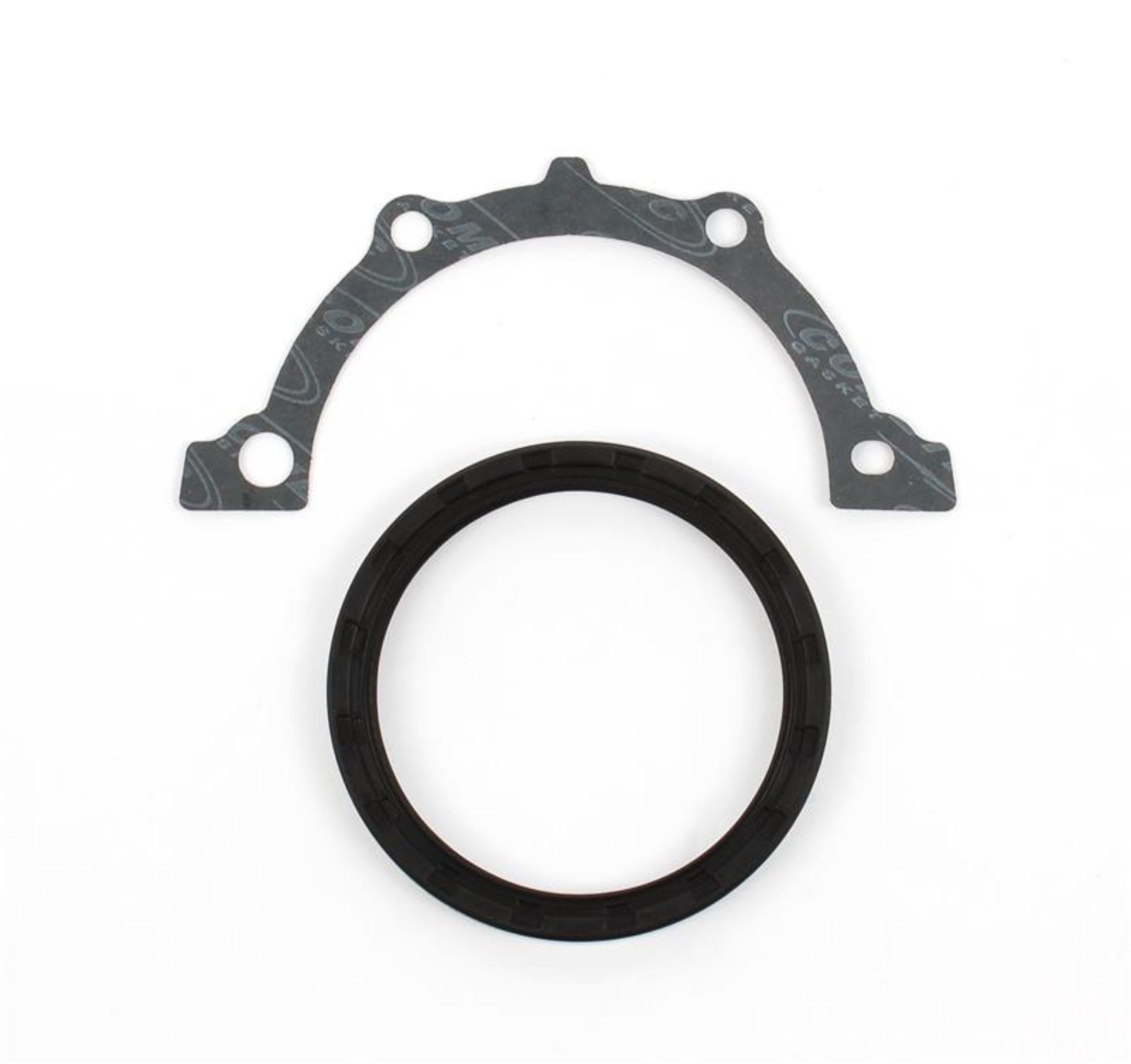 Picture of Cometic Chevrolet Gen-1 90 Degree V6 - Gen-1/2 Small Block V8 Rear Main Seal Kit - 1 Piece