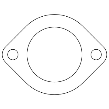 Picture of Cometic Gasket CG Thermostat Housing Gaskets Gasket Kits - C5229-060