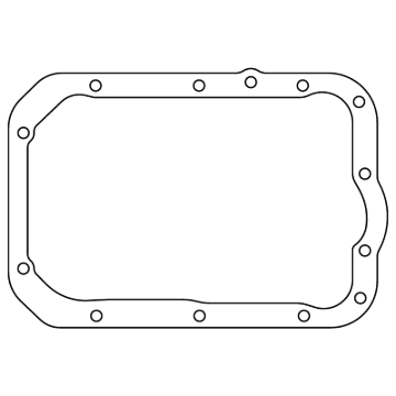Picture of Cometic Gasket CG Oil Pan Gaskets Gasket Kits - C4790-062