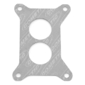 Picture of Cometic Holley 2 Barrel .047in Fiber Carburetor Gasket - 1.750in Holes