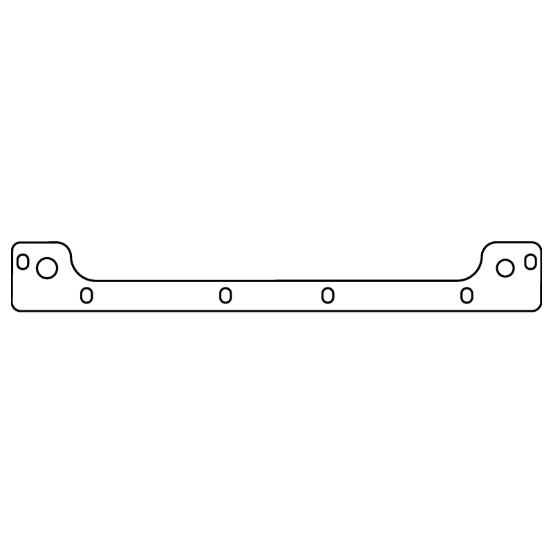 Picture of Cometic GM SB2.2 Small Block V8 .060in AFM Valley Gasket Set - .750in & .625in Water Holes