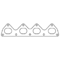Picture of Cometic Honda H22 .043in Copper Exhaust Manifold Gasket