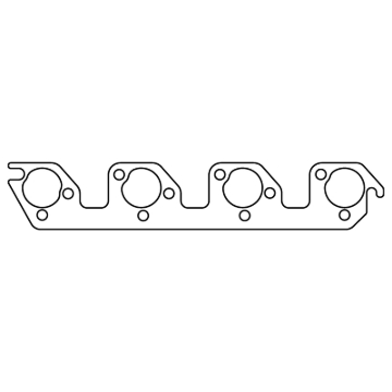 Picture of Cometic Ford 2.3L OHC .064in AM Exhaust Manifold Gasket