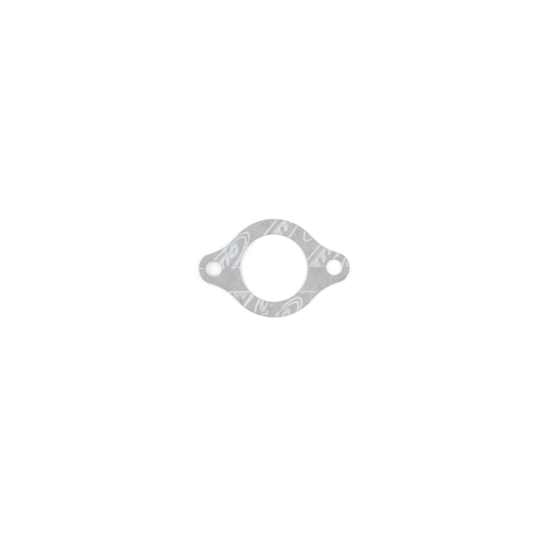 Picture of Cometic Chevrolet Mark-IV GM Gen-V/VI Big Block V8 .094in Fiber Water Outlet Gasket