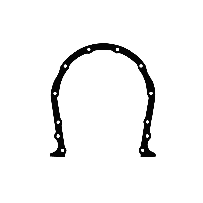 Picture of Cometic Chevrolet Mark-IV GM Gen-V Big Block V8 .031in Fiber Timing Cover Gasket